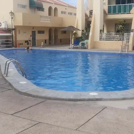 Apartment Mareverde Vista Mare Con Tres Piscinas *