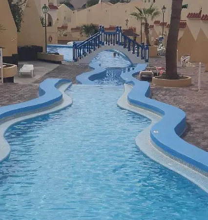 Mareverde Vista Mare Con Tres Piscinas Costa Adeje (Tenerife)