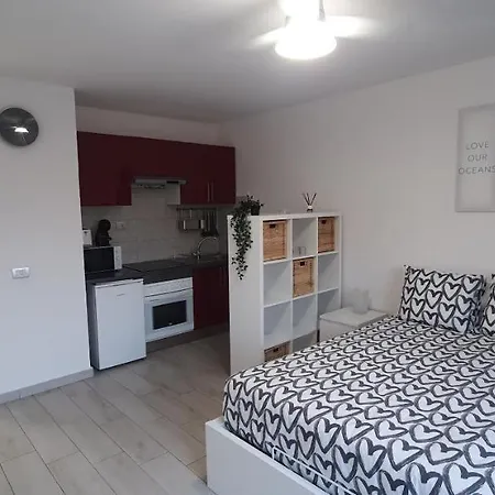Mareverde Vista Mare Con Tres Piscinas Apartamento Costa Adeje (Tenerife)