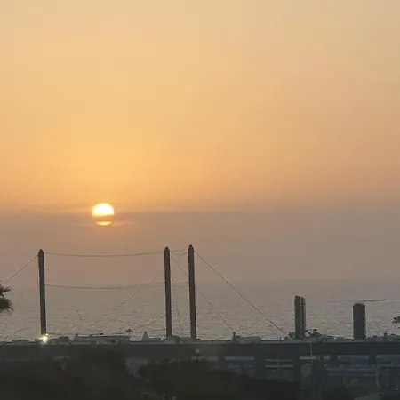 Mareverde Vista Mare Con Tres Piscinas