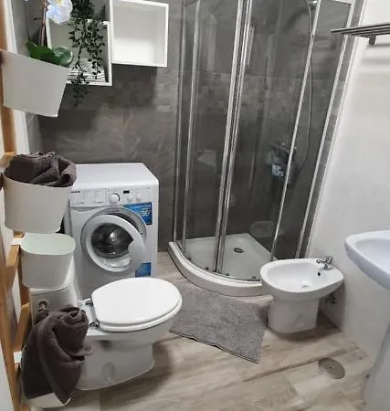 Mareverde Vista Mare Con Tres Piscinas