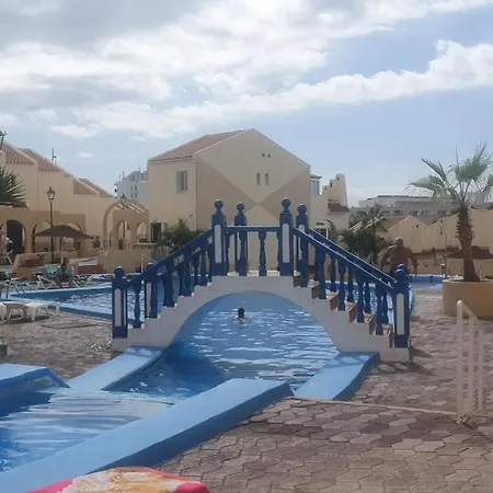 Apartamento Mareverde Vista Mare Con Tres Piscinas *