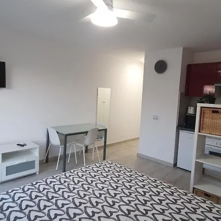 Mareverde Vista Mare Con Tres Piscinas Apartamento Costa Adeje (Tenerife)